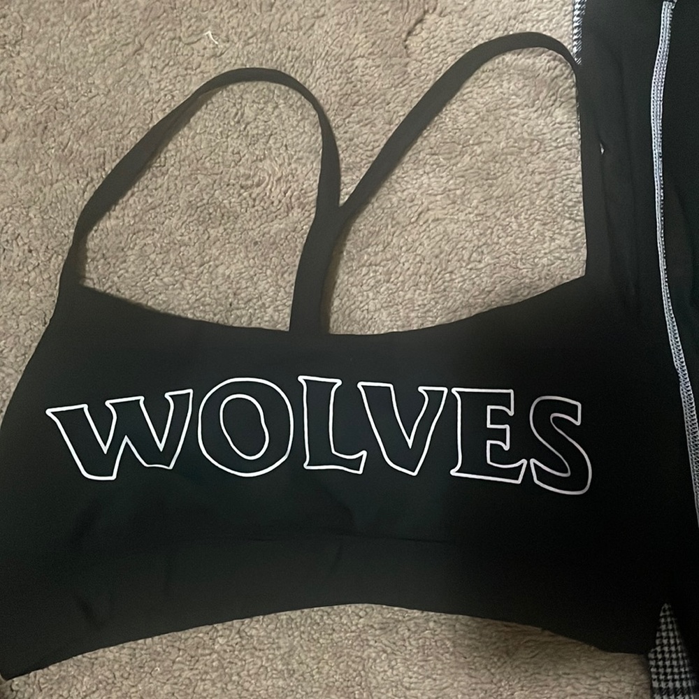 Darc sport bra